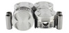 Piston Set - 1996 Acura Integra 1.8L Engine Parts # P217AZE3