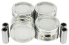 Piston Set - 1996 Honda Odyssey 2.2L Engine Parts # P219ZE11