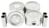 Piston Set - 2003 Honda Civic 1.7L Engine Parts # P220ZE4