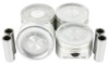 Piston Set - 1996 Honda Prelude 2.2L Engine Parts # P223ZE4