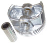 Piston Set - 2005 Honda Element 2.4L Engine Parts # P228ZE11