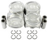 Piston Set - 2011 Honda Element 2.4L Engine Parts # P228ZE17