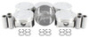 Piston Set - 2007 Honda Pilot 3.5L Engine Parts # P263AZE18