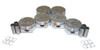 Piston Set - 1999 Acura CL 3.0L Engine Parts # P284ZE3