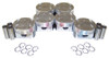 Piston Set - 2004 Honda Accord 3.0L Engine Parts # P285ZE2