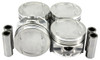 Piston Set - 1989 Honda Civic 1.6L Engine Parts # P294ZE2