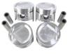 Piston Set - 1996 Isuzu Rodeo 2.6L Engine Parts # P306ZE12