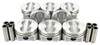 Piston Set - 1989 Chevrolet Camaro 5.7L Engine Parts # P3103ZE60 Piston Set - 1989 Chevrolet Camaro 5.7L Engine Parts # P3103ZE60