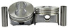 Piston Set - 1991 GMC K2500 5.7L Engine Parts # P3103ZE313