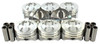 Piston Set - 1999 GMC Yukon 5.7L Engine Parts # P3104ZE149