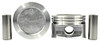 Piston Set - 1993 Pontiac Firebird 3.4L Engine Parts # P3107ZE4