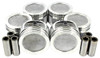 Piston Set - 1994 Pontiac Firebird 3.4L Engine Parts # P3107ZE5
