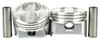 Piston Set - 1993 GMC G2500 5.0L Engine Parts # P3109ZE107