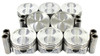 Piston Set - 1997 Chevrolet K2500 5.0L Engine Parts # P3110ZE28