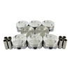 Piston Set - 1995 GMC K3500 7.4L Engine Parts # P3111ZE158