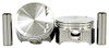 Piston Set - 2001 Saturn SL2 1.9L Engine Parts # P312ZE16