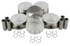 Piston Set - 2009 Pontiac Torrent 3.4L Engine Parts # P3121ZE9