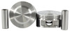 Piston Set - 2005 Chevrolet Colorado 3.5L Engine Parts # P3122ZE2
