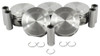 Piston Set - 2006 Chevrolet Colorado 3.5L Engine Parts # P3122ZE3