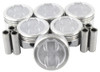 Piston Set - 1991 Chevrolet C1500 4.3L Engine Parts # P3125ZE12