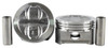 Piston Set - 2003 Chevrolet S10 4.3L Engine Parts # P3127ZE78