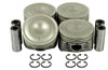 Piston Set - 2006 Saturn Ion 2.0L Engine Parts # P313ZE9