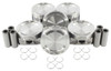 Piston Set - 2008 Chevrolet Malibu 3.5L Engine Parts # P3135ZE19