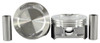 Piston Set - 2007 Saturn Relay 3.9L Engine Parts # P3135ZE42