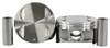 Piston Set - 2006 Cadillac STS 3.6L Engine Parts # P3136ZE22