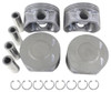 Piston Set - 2007 GMC Canyon 2.9L Engine Parts # P3140ZE7