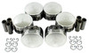 Piston Set - 2001 Saturn L300 3.0L Engine Parts # P315ZE6