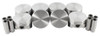 Piston Set - 1999 Pontiac Firebird 5.7L Engine Parts # P3159ZE16