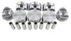 Piston Set - 2002 Chevrolet Silverado 2500 6.0L Engine Parts # P3160ZE12