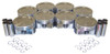 Piston Set - 2005 GMC Sierra 3500 6.0L Engine Parts # P3160AZE37