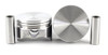 Piston Set - 2001 GMC Sierra 1500 4.8L Engine Parts # P3165ZE22
