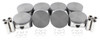 Piston Set - 2009 Chevrolet Express 1500 5.3L Engine Parts # P3168ZE21