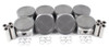 Piston Set - 2006 GMC Yukon 5.3L Engine Parts # P3168AZE42