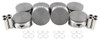Piston Set - 1998 GMC K3500 7.4L Engine Parts # P3174ZE75