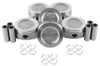 Piston Set - 1998 Buick Regal 3.8L Engine Parts # P3182ZE12