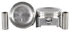 Piston Set - 1989 Oldsmobile Delta 88 3.8L Engine Parts # P3184ZE30