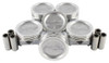 Piston Set - 1993 Oldsmobile 98 3.8L Engine Parts # P3184AZE15