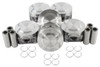 Piston Set - 2008 Saab 9-7x 4.2L Engine Parts # P3193ZE18