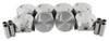 Piston Set - 1986 Chevrolet Caprice 5.0L Engine Parts # P3199ZE9
