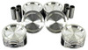 Piston Set - 2006 Chevrolet Malibu 3.5L Engine Parts # P320ZE7