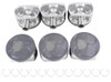 Piston Set - 2010 Cadillac CTS 3.6L Engine Parts # P3212ZE14