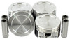 Piston Set - 1999 Chevrolet Cavalier 2.2L Engine Parts # P330ZE2