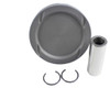 Piston Set - 2012 Chevrolet Cruze 1.4L Engine Parts # P343ZE10