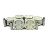 Piston Set - 1994 Isuzu Trooper 3.2L Engine Parts # P350ZE8