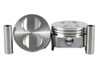 Piston Set - 1990 Ford Country Squire 5.0L Engine Parts # P4112ZE6