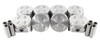Piston Set - 1986 Ford Mustang 5.0L Engine Parts # P4112ZE26